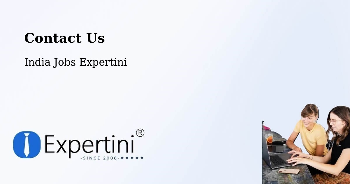Contact Expertini – Repalle - India Jobs Expertini