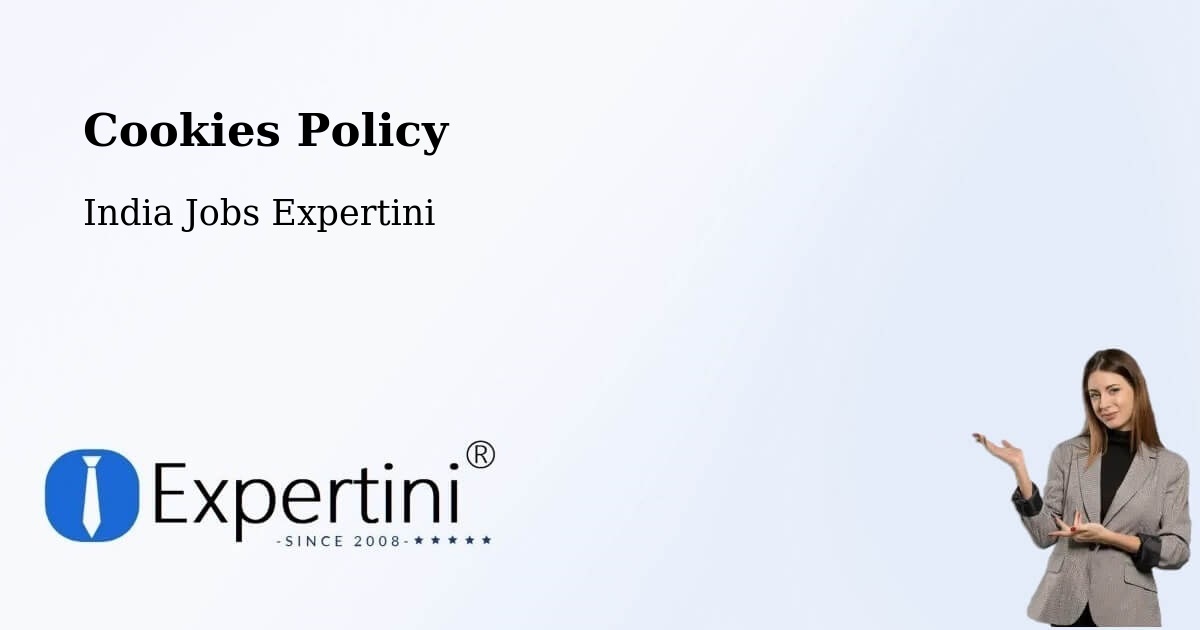 Cookie Policy – Repalle - India Jobs Expertini